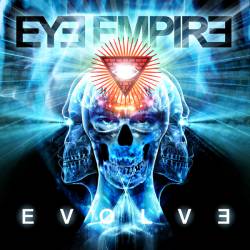 Eye Empire : Evolve